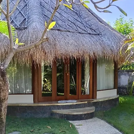 Emocean Beach Boutique Dive Resort