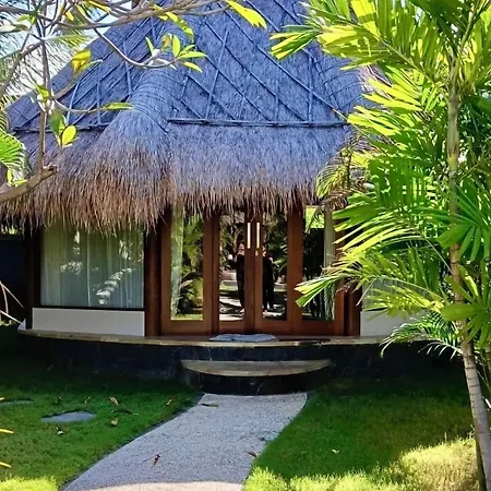 Emocean Beach Boutique Dive Resort