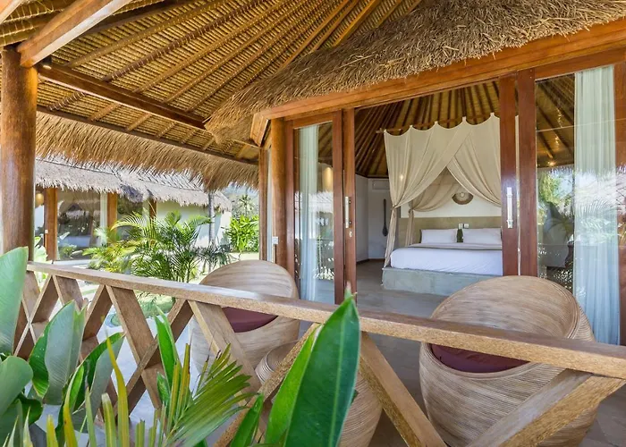 Emocean Boutique Dive Hotel