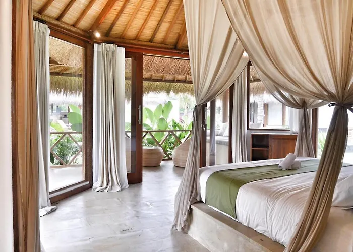 Hotel Emocean Boutique Dive Amed