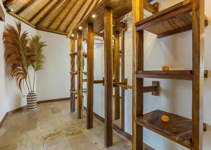 Emocean Boutique Dive Hotel