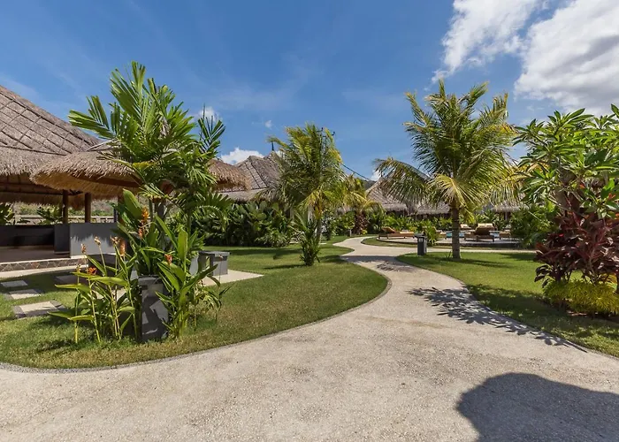 Emocean Boutique Dive Hotel