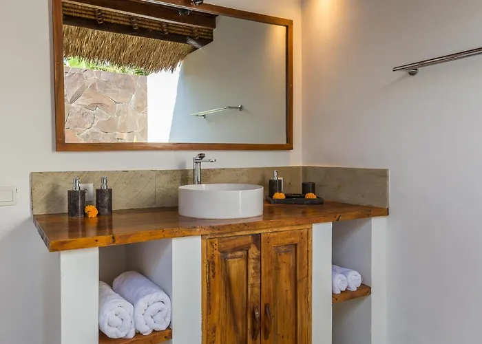 Emocean Boutique Dive Hotel *