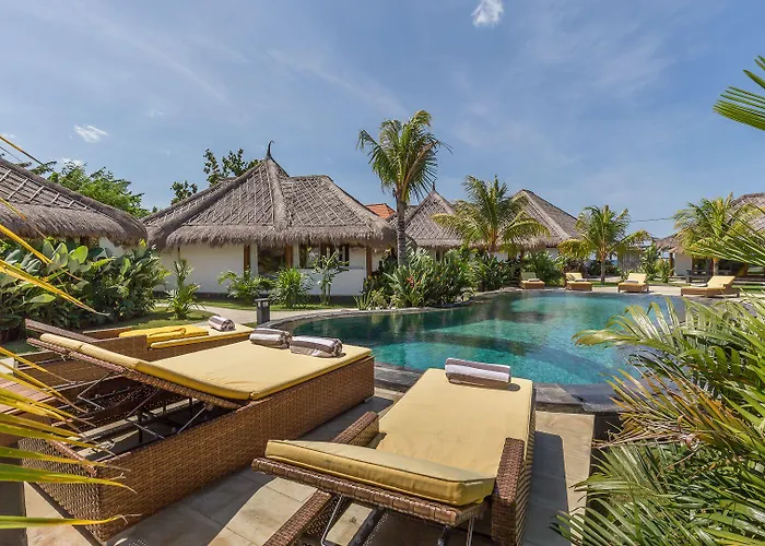 Emocean Boutique Dive Hotel