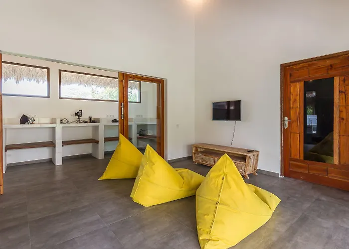Hotel Emocean Boutique Dive