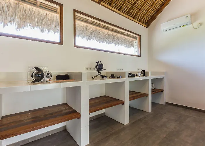 Hotel Emocean Boutique Dive