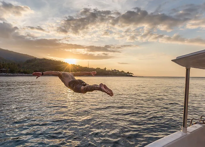 Emocean Boutique Dive * Amed