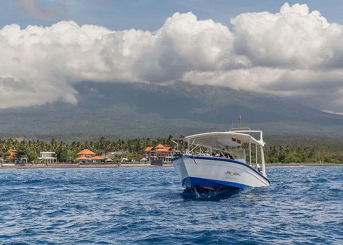Hotel Emocean Boutique Dive