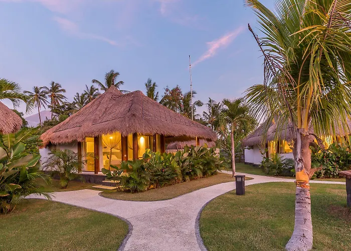 Hotel Emocean Boutique Dive *