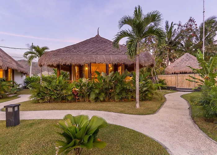 Emocean Boutique Dive Hotel *