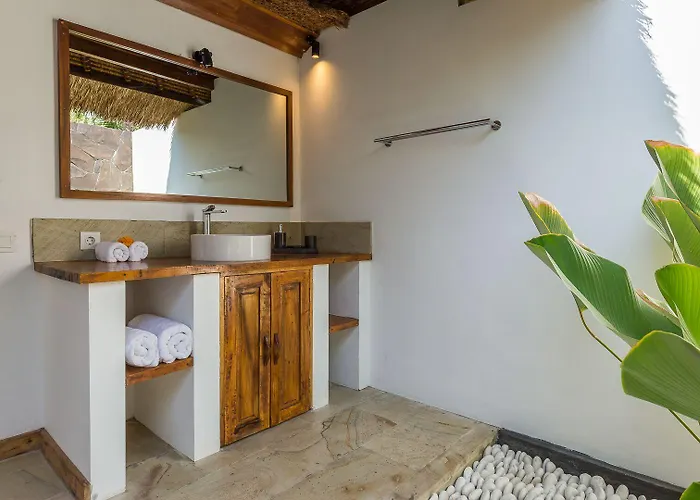 Hotel Emocean Boutique Dive *