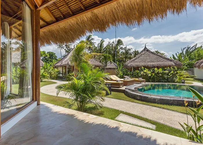 Emocean Boutique Dive Hotel