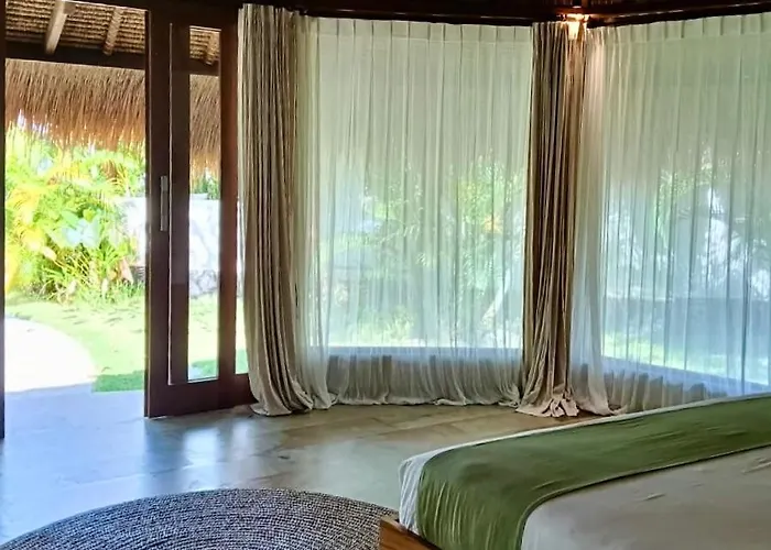 Emocean Boutique Dive Hotel *